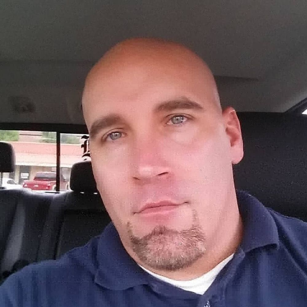 Meet your Posher, Jay